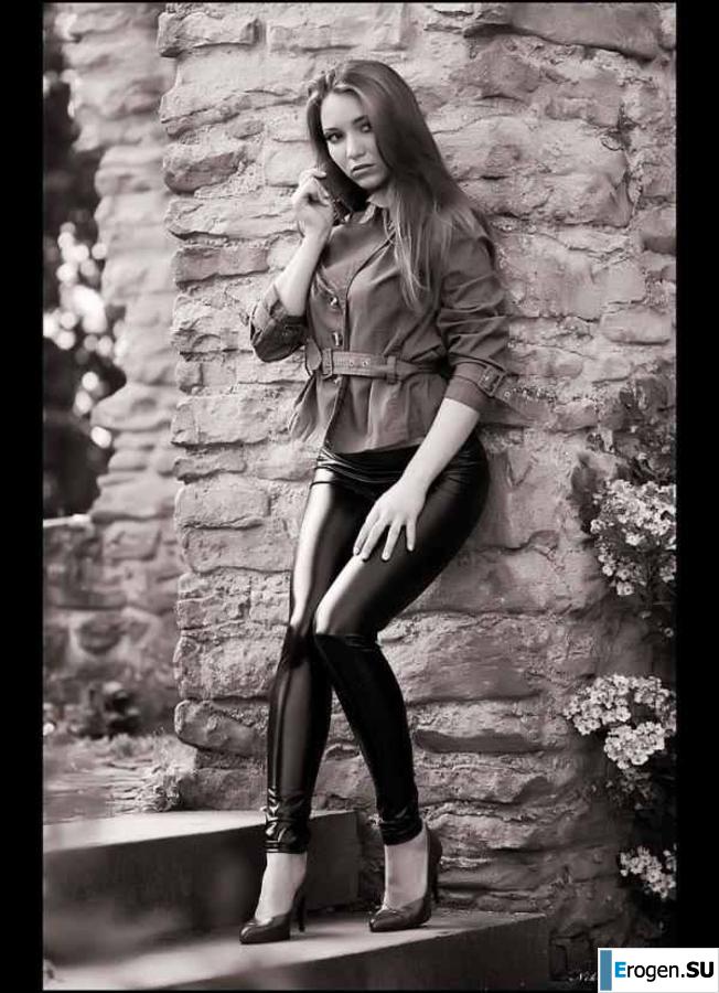 leggings rule. Part 44. Photo 12