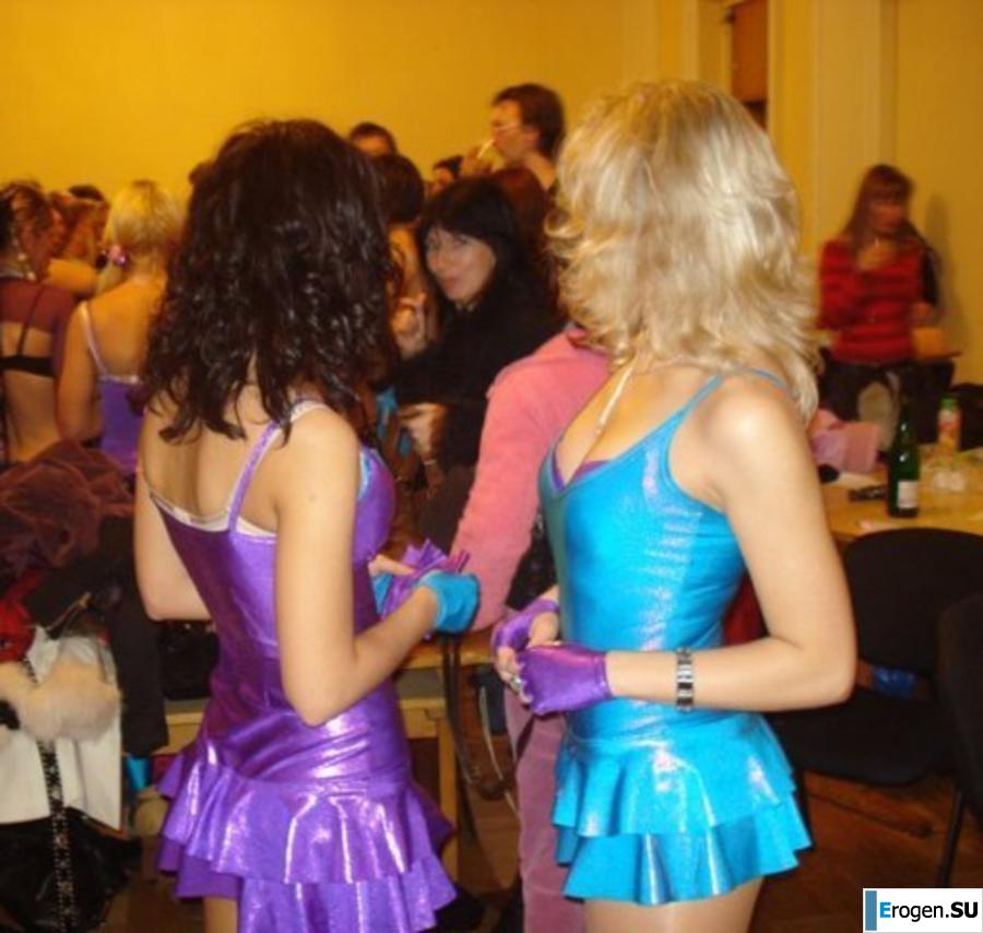 leggings rule. Part 44. Photo 23