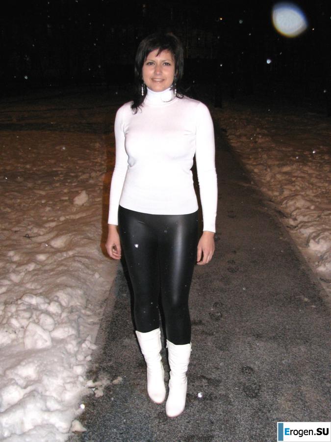 leggings rule. Part 44. Photo 27