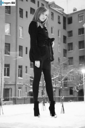 leggings rule. Part 44. Thumb 22