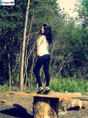 leggings rule. Part 44. Thumb 7