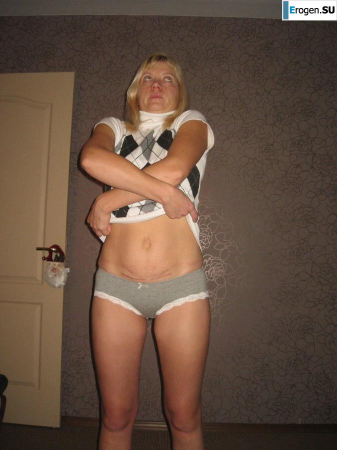 Mother I'd Like to Fuck. Часть 8. Фото 31