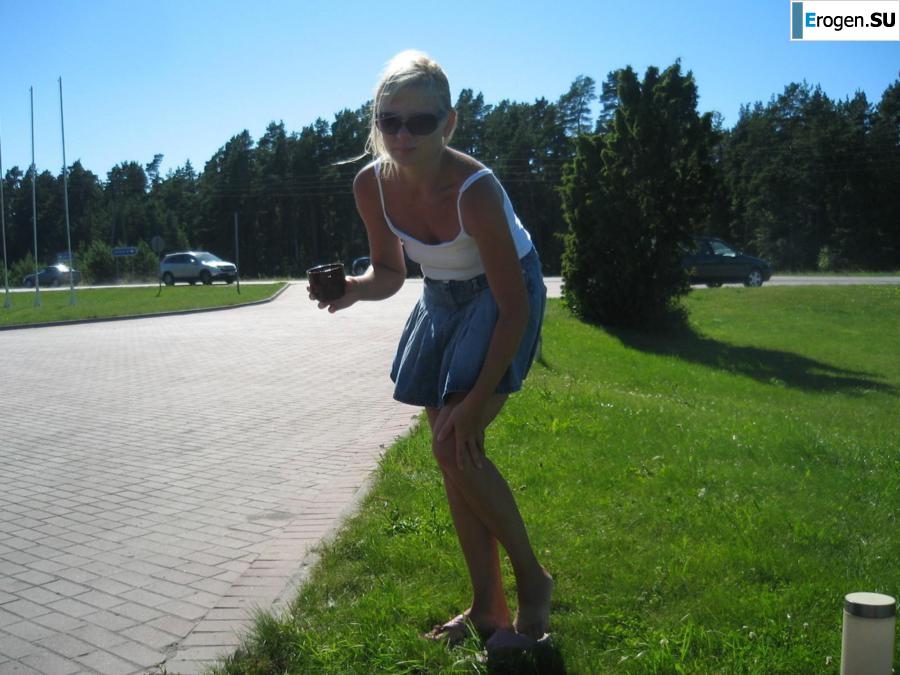 Mother I'd Like to Fuck. Часть 8. Фото 36