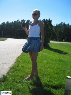 Mother I'd Like to Fuck. Часть 8. Эскиз 27