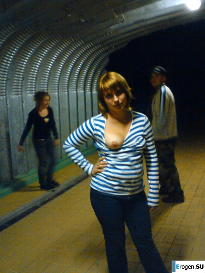 The Big Home Archive of the Polish Couple. Part 7. Photo 10