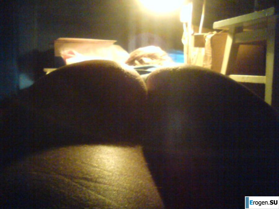 The Big Home Archive of the Polish Couple. Part 7. Photo 26