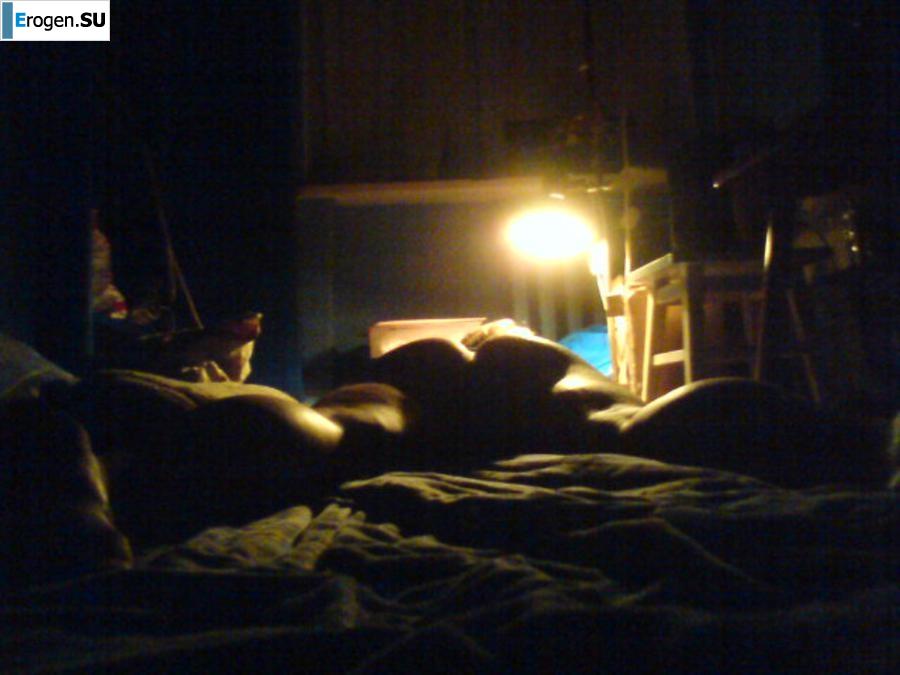 The Big Home Archive of the Polish Couple. Part 7. Photo 36