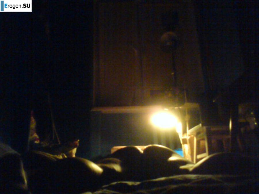 The Big Home Archive of the Polish Couple. Part 7. Photo 37