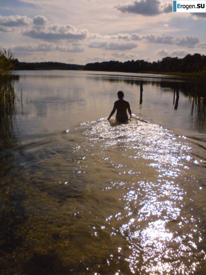 The Big Home Archive of the Polish Couple. Part 7. Photo 4