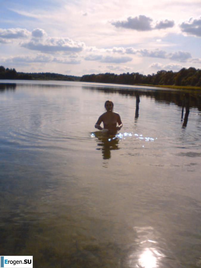 The Big Home Archive of the Polish Couple. Part 7. Photo 5