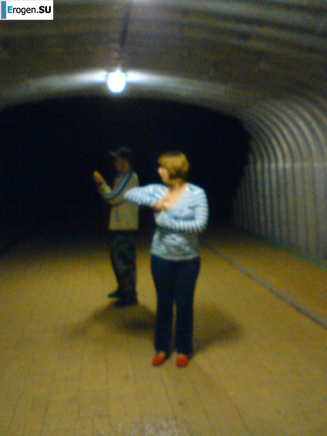 The Big Home Archive of the Polish Couple. Part 7. Photo 9