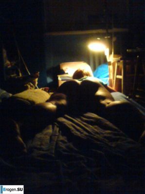 The Big Home Archive of the Polish Couple. Part 7. Thumb 34