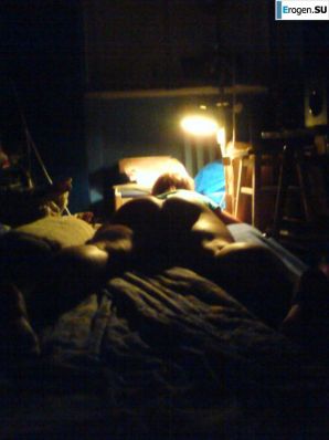 The Big Home Archive of the Polish Couple. Part 7. Thumb 35