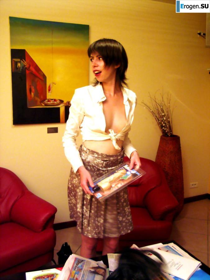 Continuing the theme of swingers. Part 6. Photo 26