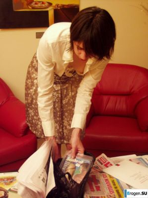 Continuing the theme of swingers. Part 6. Thumb 23