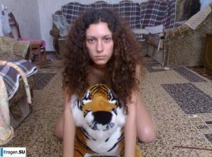 в поддержку Януковича, и на пляже. Часть 6. Эскиз 19