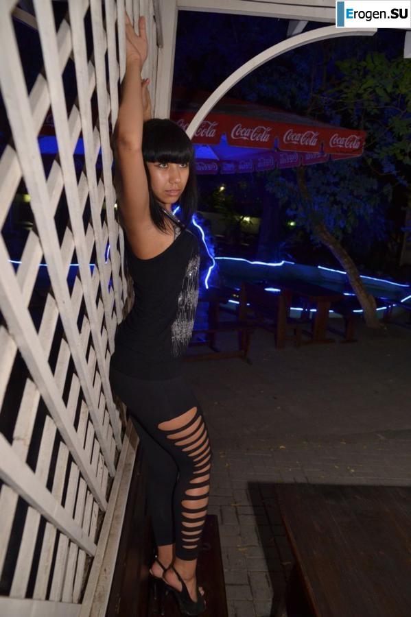 леггинсы рулят. Часть 45. Фото 12