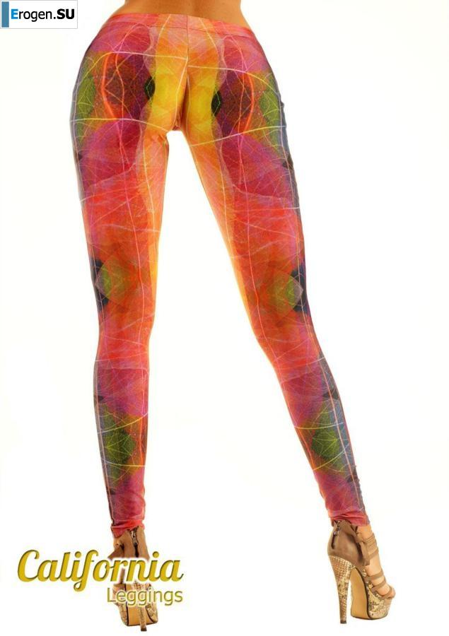 леггинсы рулят. Часть 45. Фото 17