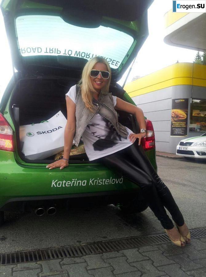 леггинсы рулят. Часть 45. Фото 30