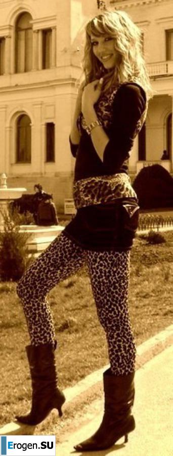 леггинсы рулят. Часть 45. Фото 4