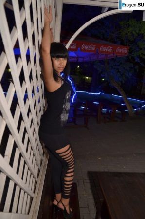 леггинсы рулят. Часть 45. Эскиз 12