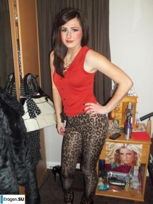 леггинсы рулят. Часть 45. Эскиз 15