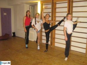 леггинсы рулят. Часть 45. Эскиз 20