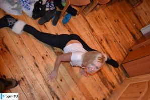 леггинсы рулят. Часть 45. Эскиз 5