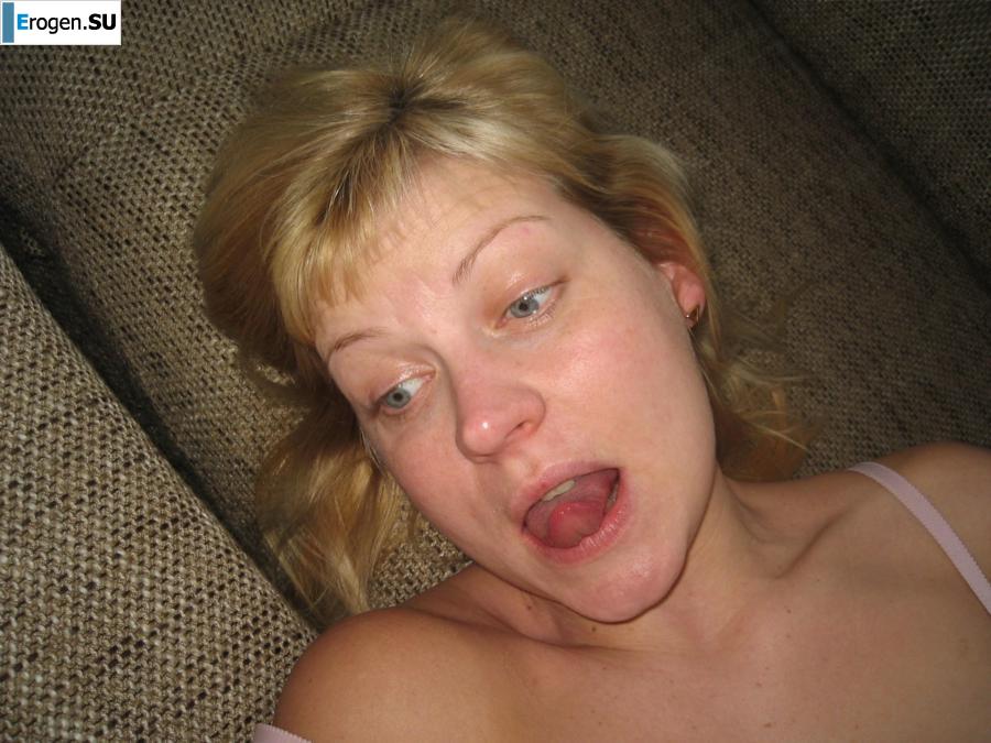 Mother I'd Like to Fuck. Часть 9. Фото 8