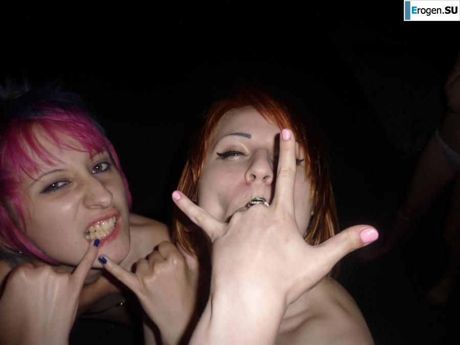 Thumpy Russian informals on the roof. Part 3. Photo 11