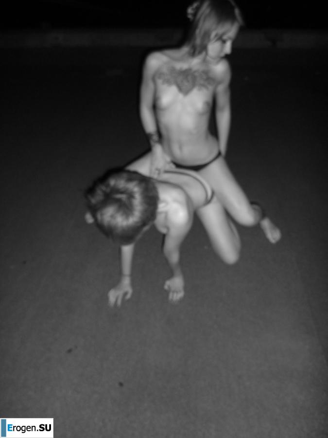 Thumpy Russian informals on the roof. Part 3. Photo 21