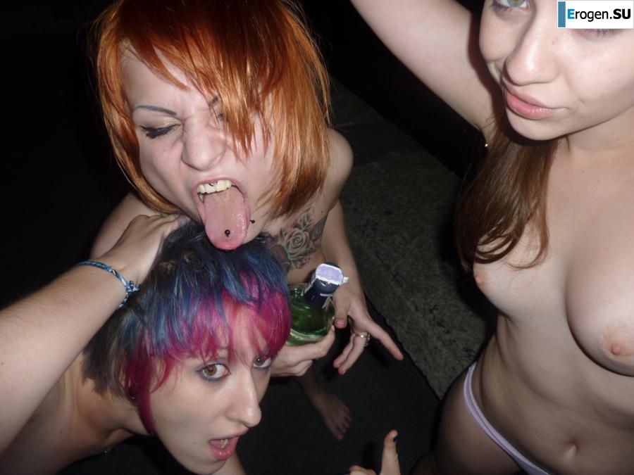 Thumpy Russian informals on the roof. Part 3. Photo 7