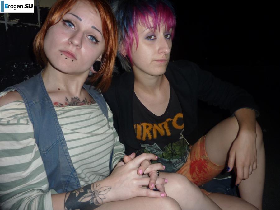 Thumpy Russian informals on the roof. Part 3. Photo 9