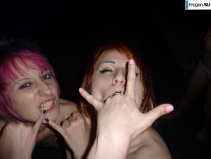 Thumpy Russian informals on the roof. Part 3. Thumb 11