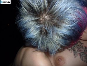 Thumpy Russian informals on the roof. Part 3. Thumb 12