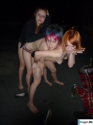 Thumpy Russian informals on the roof. Part 3. Thumb 17