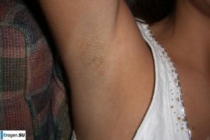 Бэйли. Часть 12. Эскиз 32