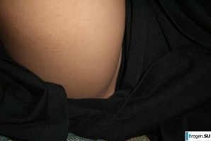 Бэйли. Часть 12. Эскиз 34