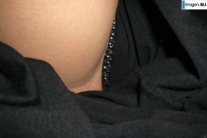 Бэйли. Часть 12. Эскиз 35