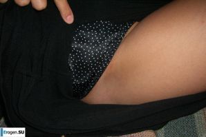 Бэйли. Часть 12. Эскиз 40