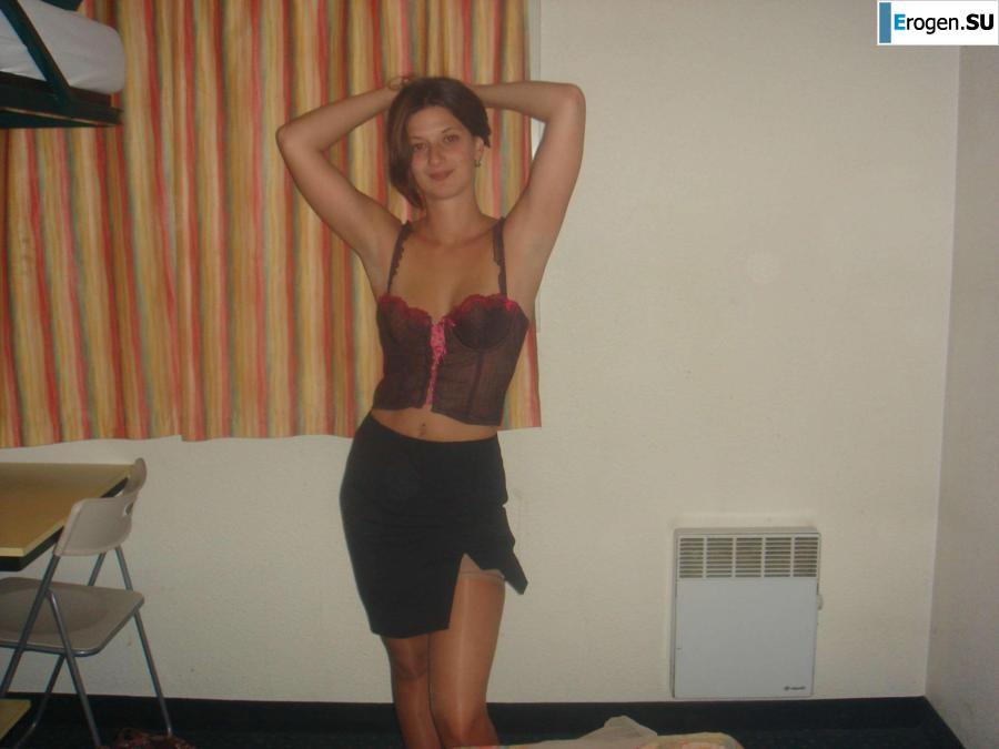 Аманда. Часть 11. Фото 11