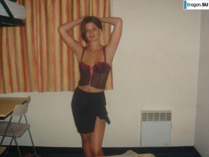 Аманда. Часть 11. Эскиз 11