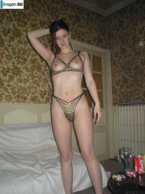 Аманда. Часть 11. Эскиз 20