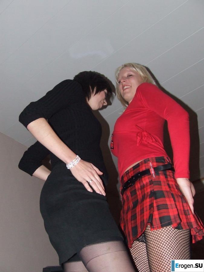 Continuing the theme of swingers. Part 7. Photo 11