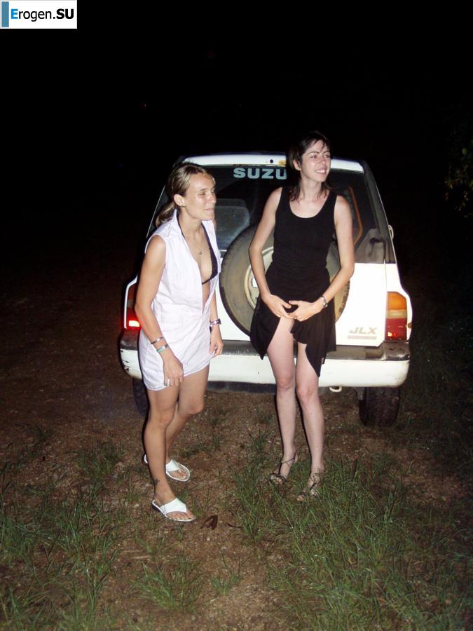 Continuing the theme of swingers. Part 7. Photo 15