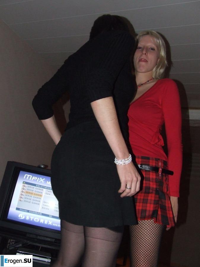 Continuing the theme of swingers. Part 7. Photo 21