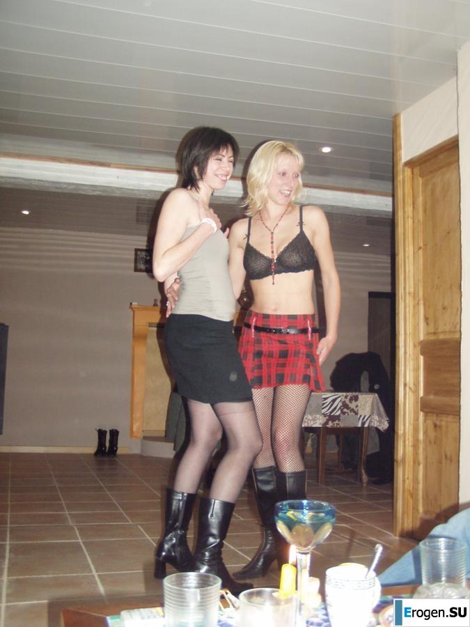 Continuing the theme of swingers. Part 7. Photo 32