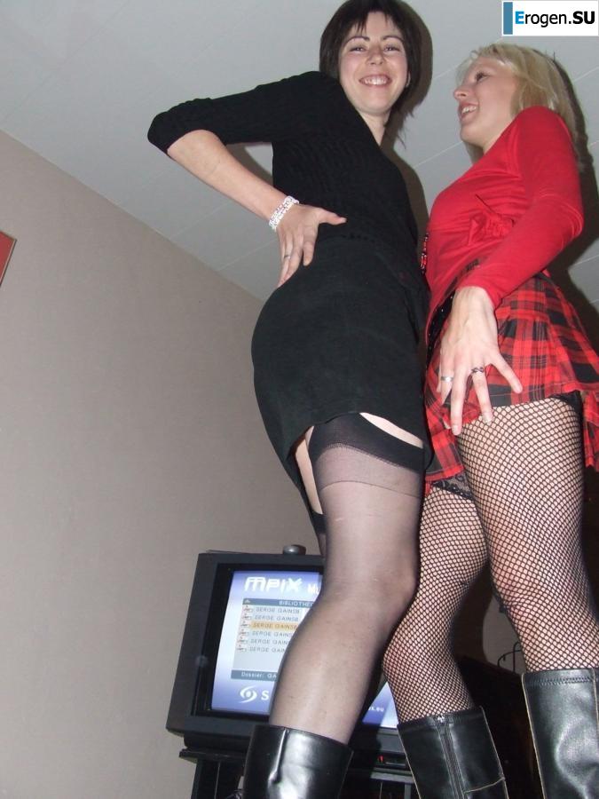 Continuing the theme of swingers. Part 7. Photo 33