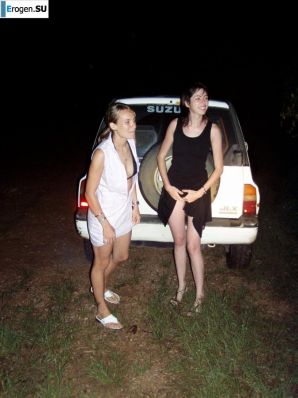 Continuing the theme of swingers. Part 7. Thumb 15