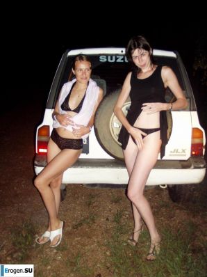 Continuing the theme of swingers. Part 7. Thumb 16